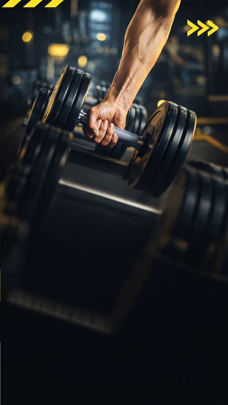 Ironcore gym gallery image 3