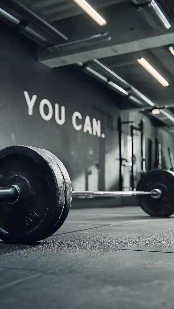 Ironcore gym gallery image 6