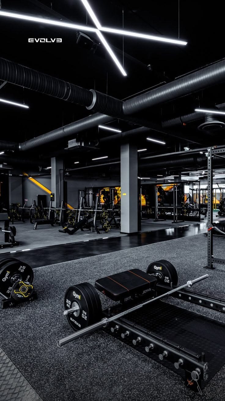 Ironcore gym gallery image 7
