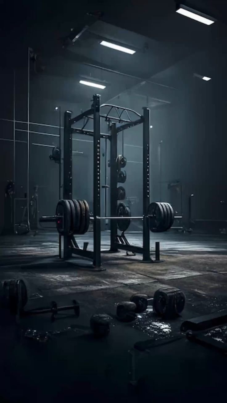 Ironcore gym gallery image 8