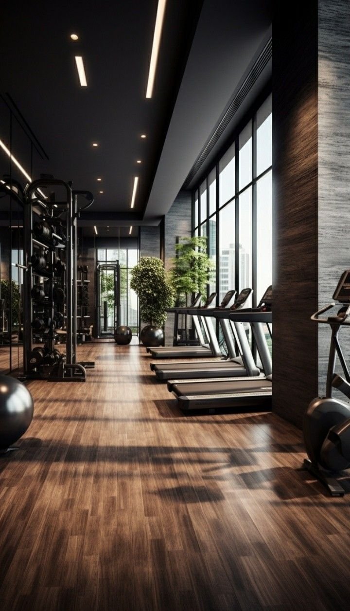 Ironcore gym gallery image 10